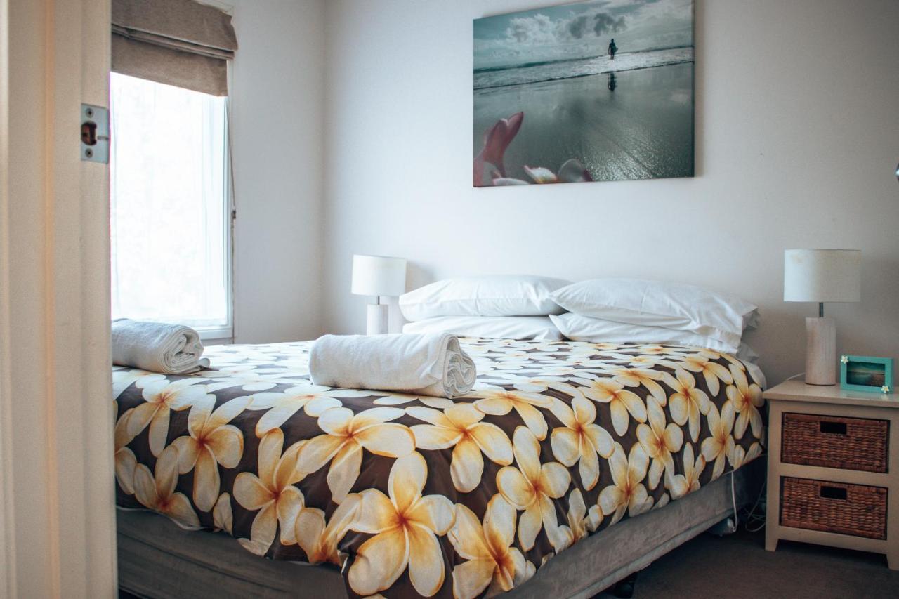 Linger Longer Cottages พอร์ตเอลเลียต ภายนอก รูปภาพ